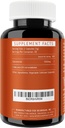 Potent Epicatechin Kapseln 500mg Jedes,1000mg/serving - Erweiterte Unterstützung für Stickstoffmonoxid, Muskel-Gesundheit & Endurance - für Athleten Suche Leistung Edge - 30.000 Total, 60ct. Made in USA
