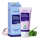 Bei Last Naturals Wild Yam Cream Hormon Balance für Frauen Menopause PMS Relief mit Vitamin E hilft glatte trockene Haut reduzieren Hot Flashes und fördert Wohlbefinden (2 oz 1 Packs)