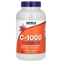 Maintenant Aliments C 1000, 250 Capsules