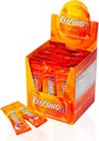 Youngevity Rebound FXTM Citrus Punch On-The-Go Stick Packs – 30 Count Box – Sport Energy Drink mit Vitaminen, Aminosäuren und Elektrolyten – Natürliche Koffein – unterstützt Hydration und Erholung