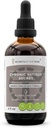 Secrets de la tribu - Fatigue chronique Secret, supplément à base de plantes Mélange gouttes Extrait liquide d'alcool, formule énergie/endurance (4 fl oz)