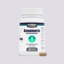 Nutramax Laboratories Denamarin Liver Health Supplement für mittlere Hunde - Mit S-Adenosylmethionin (SAMe) und Silybin, 30 Tabletten