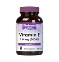 BlueBonnet Vitamine E 200 UI softgels mélangés, 100 Nombre