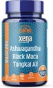 ANGELYCIA Kräuter Booster Xena Elternteil (Basic)