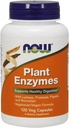 Pflanzenenzyme Veg Kapseln
