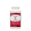 GNC Vitamin C 1000 mit Bioflavonoiden und Rose Hips Timed Release 180 Tabletten