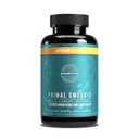 Primal Harvest Omega 3 Fischöl-Ergänzungen, 30 Servierungen Weichgelkapseln w/ 1000mg EPA + DHA-Ergänzungen, keine Fishy Burps Non-GMO Omega 3 Fettsäuren
