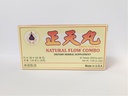 Zheng Tian Wan Kräuterergänzung Hilft für Migraines & Premenstrual Kopfschmerzen 500mg 50 Tabletten Made in USA von Lao Wei