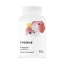 THORNE - L-Arginin Sustained Release (früher Perfusia-SR) - Unterstützung Herzfunktion, Stickstoffoxidproduktion & Optimaler Blutfluss* - 60 Servietten