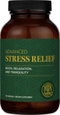 Global Healing Center - Stress Relief Supplement with Lithium Orotate - Advanced Calm Support Helps Ease Stress and Improve Function - Lithium Supplements - (120 Capsules)
