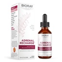BIORAY Clinical Adrenal Recharge - 2 fl oz - Restaurierung & Verjüngung Alkohol Tinktur - Non-GMO, Vegan, Glutenfrei