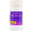 Vitamines du 21ème siècle Tables multivitamines prénatales, 60 ct