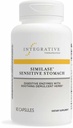 Integrative Therapie Similase Sensitive Stomach - Unterstützung für empfindliche Stomachs* - Dairy-Free & Vegan - 90 Kapseln (45 Servietten)