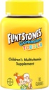 Flintstones Children's Complete Multivitamin Supplement Gummi - 70 ct, Pack von 6