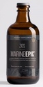 L'épic marin Longévité Biohacking (en anglais seulement) Anti-Aging (en anglais seulement) aide à réduire le stress oxydatif (en anglais seulement) Biotechnologie (en anglais seulement)