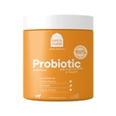 Open Farm Probiotic Chews, Hundezusatz, Hunde-Vitamine, unterstützt normale Flora und Bowel-Bewegung mit Traceable und Vet-Approved Zutaten, 12,7 oz, 90 Count