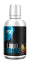 EFX Sport L-Carnitin Flüssigkeit 1500mg, Verbesserung der Leistung und Stärke, Vitamin B5 (31 Servierungen, Obst-Punch)
