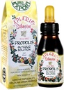 Extrait glycolique de la propolis verte brésilienne - Immune Booster/Gorge douloureuse/Soin oral/Antioxydant/CardioSanté - Importé de São Paulo, Brésil - 1 bouteille