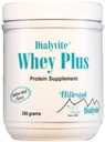 Dialyvite - Whey Protein Plus Powder - 266 Grams