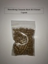 Sinkiang Wild Desertliving Cistanche tubulosa Herbs Extract 400Mg * 100 Capsules Tonic
