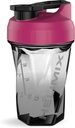 HÉLIMIX 1.5 Vortex mélangeur de bouteille tient jusqu'à 20 oz.