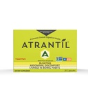 Atrantil Travel Pack (20 Count): Bloating, Bauchstörung und Veränderung in Bowel Habits