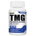 NutriJa-TRIMETHYLGLYCINE (TMG) 500MG - 60 gélules
