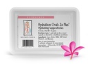 Benötigen – Hydration Ovals 2x Plus DHEA – 16 Extra Strength Oval Suppositories - Professional geformt, um Vaginal Trockenheit bei Menopausal Frauen zu mildern - Safe & Natural
