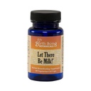 Geburt Song Botanicals Lassen Sie es Milch! Vegetarische flüssige Kapseln – Fenugreek, Goat’s Rue, Blessed Thistle to Boost Milk Supply – Stillende Ergänzung für Pflege & Pumping Mütter, 60 Zähler