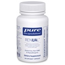 Pure Encapsulations Renual, 60 Caplique Capsules
