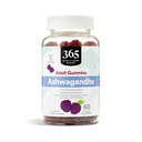365 von Whole Foods Market, Ashwagandha Gummies, 60 Count