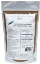 Reishi Extrait de champignons poudre normalisé 30 % polysaccharides 250 grammes (8,8 oz)