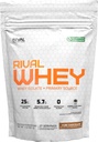 Rival naturel Lactosérum - Chocolat pur 2lb