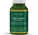 Amla & BeyondTM (Nisa Amalaki) Dr. Gumman's Clinical Grade Höchste Potenz Maximale Bioverfügbarkeit