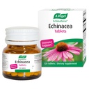 A. Vogel Echinaforce - Verpackt Frische Bio-Echinacea - 120 Tabletten - 3X Stärkere Formel als entwässert - für Immununterstützungsergänzung - Tägliche Kräuter Immun-Gesundheits-Booster - einfach zu schwanken