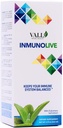 Vall-Inmunolive - Alfalfa und Dulcamara Oral Lösung - 8 fl oz (240 ml) Flasche - Natürliche Dulcamara & Alfalfa Extrakt Antioxidantien Unterstützung - Gemessene Flüssigkeitsdosis mit 24 Monate Haltbarkeit