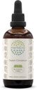 Ceylon Cinnamon B120 Alkoholfreie Kräuterextrakt-Tinktur, Konzentration flüssige Tropfen natürliches Cinnamon (Cinnamomum Verum) (4 fl oz)