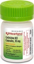 Cétirizine HCI 10mg de soulagement de l'allergie