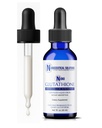 Nano Glutathion gouttes par des solutions nanoceutiques, supplément liquide de qualité pharmaceutique, absorption ultra-efficace, jusqu'à 8 fois plus haute que les capsules de glutathion.