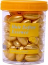 Vitamin-e Haarkapseln für Haarausfall, Schadensreparatur, Anti-Dandruff, Glanz - 60 Kapseln