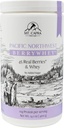 Mt. Capra Pacific Northwest BerryWhey | Non-GMO Meal Replacement Shake High in Antioxidantien mit lokalen Blaubeeren, Aronia Berry und Goat Whey Protein | 10 Servings - 14.1 oz