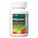 HealthA2Z® Allergie Relief (HealthA2Z® Allergy Relief) Cétirizine 10mg (HealthA2Z® Allergy Relief) Toute la journée Allergie Relief (HealthA2Z® Allergy Relief)