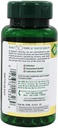Nature's Bounty Knoblauch Extrakt 1000 mg, 100 Rapid Release Softgels (Pack von 2)