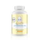 Youngevity i26 Hyperimmune Œufs d'IgY Max Banana Coconut Chewable Œufs d'Immune brevetés Formule Powerhouse Œufs d'Immune Flexibilité, Gut, Supplément de soutien immunitaire Œufs d'Immune