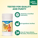 Knochen- und Gelenkergänzung mit Kolla2 und mehr - Einzigartige Formel für Knochen und Gelenkgesundheit. (120 Zähler). Das Beste in Nature Bone Essence