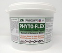 Dogzymes Phyto Flex - Glucosamin, Chondroitin, MSM und Hyaluronsäure... (5 Pfund)