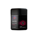 MitoQ +Heart Premium CoQ10 Antioxidant - Enthält Mitoquinol Mesylat, Magnesium, L-Carnitin & Vitamin D3 - Unterstützt Herz-Kreislauf- und Kreislaufgesundheit, & Cell Vitality (60 Kapseln)