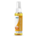 Beam Minerals Happy-Lytes | All-Natural Liquid Electrolytes Fulvic Electrolyte Misting Spray | Fulvic Acid Trace Mineral Liquid Spray | Außergewöhnliche Cellular Micronutrients Ergänzungen | 2 fl Oz