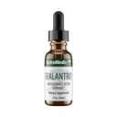 NutraMedix Sealantro - Body Detox Drops & Antioxidantien Supplement - Chlorella, Pacific Cold-Water Red Seaweed & Cilantro Extract - Kräuter-Detox-Formel (1oz)