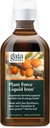 Gaia Herbs Plant Force Liquid Iron - Vegetarische Eisen-Ergänzung zur Erhaltung gesunder Eisen- und Energieniveaus - mit Star Anise, Sea Buckthorn, Beet Root, Dandelion & Nettle - 8,5 Fl Oz (25 Servierungen)